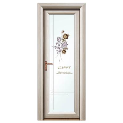 China SC-AAD011 Modern Aesthetic Design Pictures Aluminum Window And Door For External Price for sale