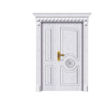 China Modern EUROPEAN SUN CITY Manufacturer Security Stainless Steel Side Opening Steel Door Entry Of Various Specifications for sale