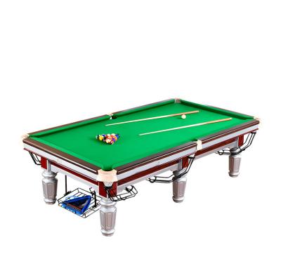 China Indoor Sport Game Table Factory Direct Sale Pool Game Indoor Multi Billiard Table for sale