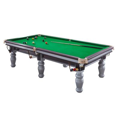 China Indoor Sport Game Table Best Price Billiard Pool Snooker Table Billiard Snooker Table for sale