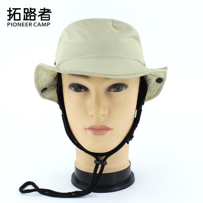 China JOINT Best Selling Sun Fishing Hat Fishman Bucket Hat for sale