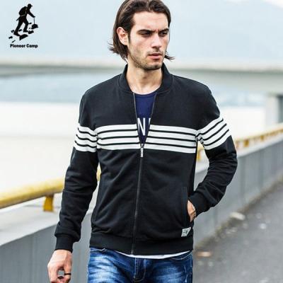 China Wholesale hot sale men's anti-pilling floral sweatshirts for sale