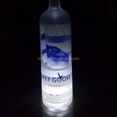 China High Waterproof Super Waterproof LED Lighting LED LED Wine Bottle for sale