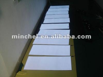 China Posters EL Flashing Light Emitting Panel (Factory Price, Good Quality, Timely Delivery) for sale