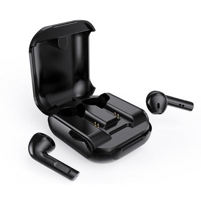 China Widely Used TWS Wireless Binaural Sports Earbuds BT In-Ear Tws Headset (True Wireless Stereo) for sale