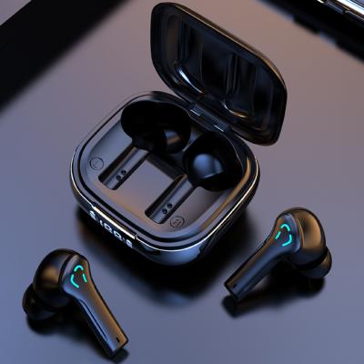 China Wholesale Hot Selling TWS (True Wireless Stereo) Earphones In Ear Headsets Earbuds High Quality Earphone Wireless Headset With Low Price for sale