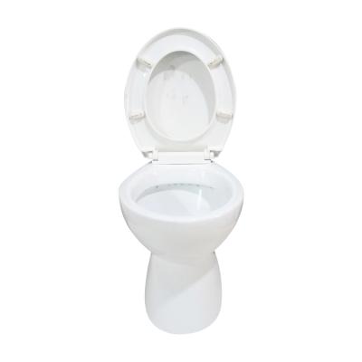 China Economic Freestanding Bathroom Toilet Sets Trap Freestanding Toilet Set for sale