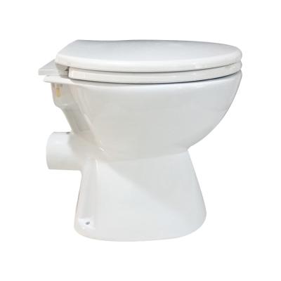 China Freestanding Bathroom Sanitary Toiletries Bathroom Ceramic Toilet for sale