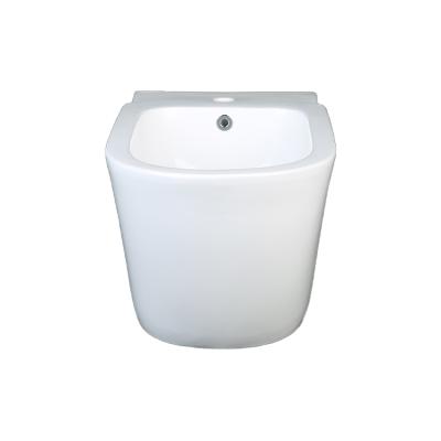 China Wholesale Modern Ceramic Ceramic Bidet Toilet Wc Toilet Ceramic Bidet for sale