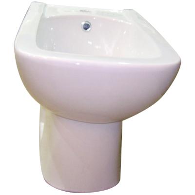 China Modern Sanitary Ware Bathroom Water Bidet Set for sale