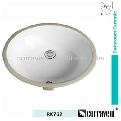 China Modern High Quality Ceramic Sanitary Sink Ware Bathroom for sale