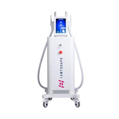 China 2020 Ten Unit EMS Electric Muscle Stimulator Buttocks Slimming Machine Weight Loss for sale