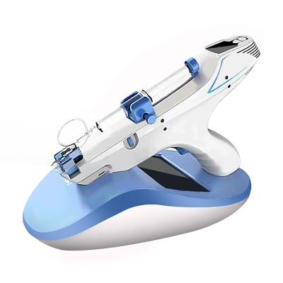 China Wrinkle Skin Care Tool Hot Selling Mesogun Mesotherapy Gun Mesotherapy Gun Factory Price Meso Prp Mesotherapy Solvent Injector Gun U255 For Skin Rejuvenate for sale