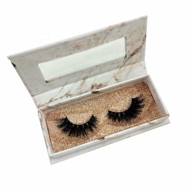 China Delicate mink lashes mink lashes custom eyelash mink eyelash packaging 3d mink eyelashes for sale