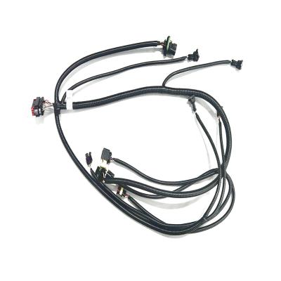 China Electric Vehicles New Energy Vehicle Control High Quality Selling Wiring Harness for sale