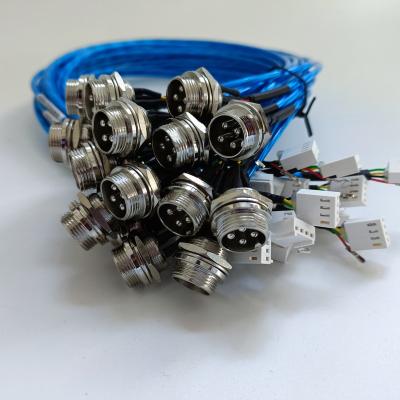 China Electronic manufacturers direct sales of high-quality multi-model can be customized power supply internal wiring for sale