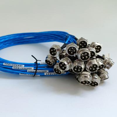 China Electronic multiple models can be customized internal power supply wiring for sale