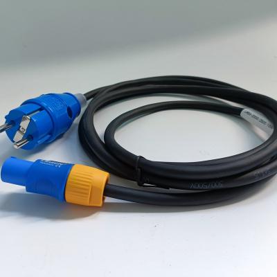 China Electronics many models can be customized external quick plug wiring for sale