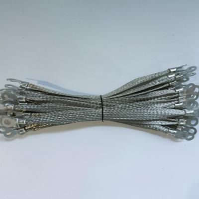 China Factory Outlet Electronic Thick High Quality Shielding Ground Wire for sale