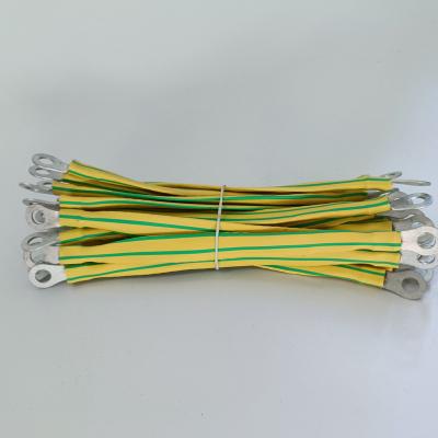 China Electronic manufacturers direct sales of high-quality bold multiple models can be customized insulated shielded wiring for sale