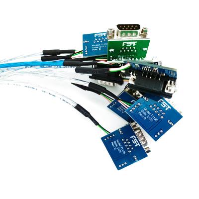 China China Custom Cable Wiring Harness Electronics Cable Assembly Professional Custom Production Wire Harness Manufacturer for sale