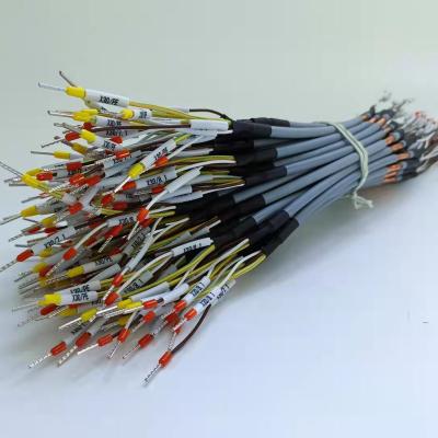 China 2021 High Quality Electronic Hot Sale Multi Specification Thick Can Be Customized Wiring for sale