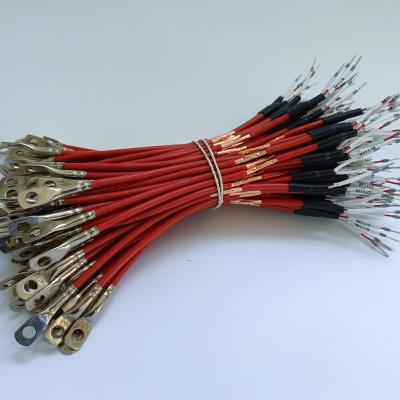 China Electronic hot sale can be customized with high quality commercial wiring for sale