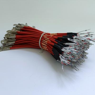 China Electronic Manufacturers Direct Sales High Quality A Variety Of Wire Harness Features for sale