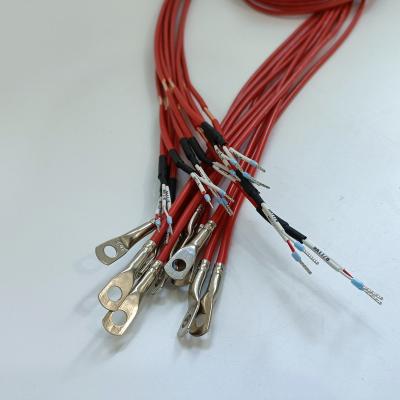 China 2021 electronic small profits, high quality can be customized wiring for sale