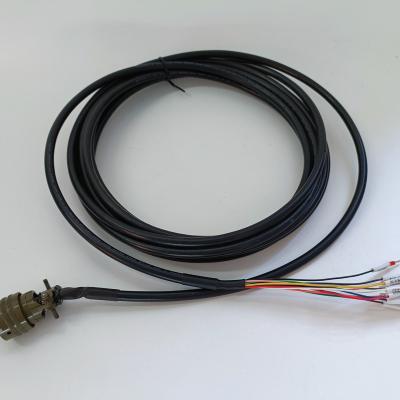 China Over Factory 2021 Custom Three Phase Power Conversion Harness for sale