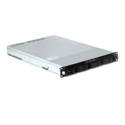 China Hardware Solution Factory Customize Industrial Rack 1U Data Storage Server EIS-H1103R 1U for sale