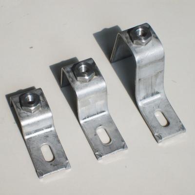 China SS304 Z Anchorage &Stone Fixing Bracket for sale