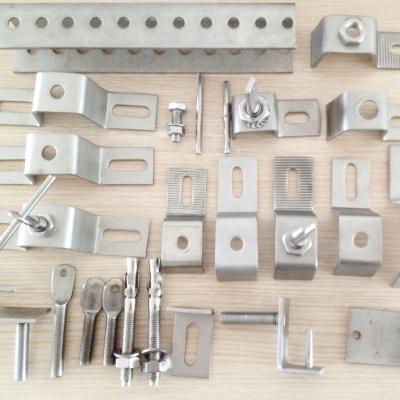 China Stone Cladding Fixing Stone Cladding Fixing Stainless Steel Stone Fixing for sale