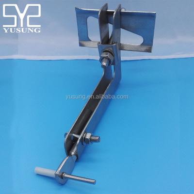 China Construction Wall Accessaries Yusung Body Anchor Repair Systems for sale