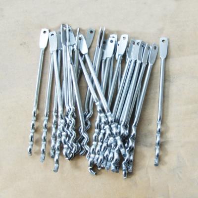 China Stone Cladding System Restraint Anchor/GROUT-IN ANCHOR for sale