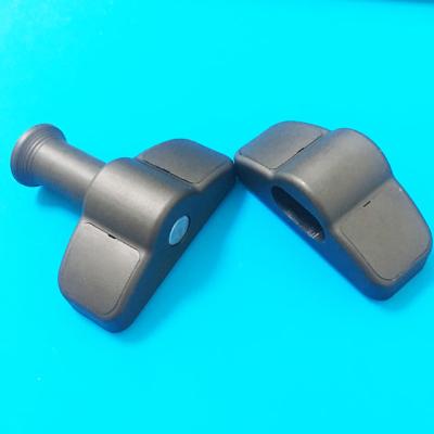 China Door Latch Yusung Stainless Steel Latch Home Part, Magnetic Latch for Pool Glass Doors, and Home&Garden Door for sale