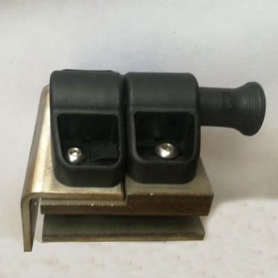 China Fencig Glass Door Glass Pool Fencing Glass Door Latch for sale