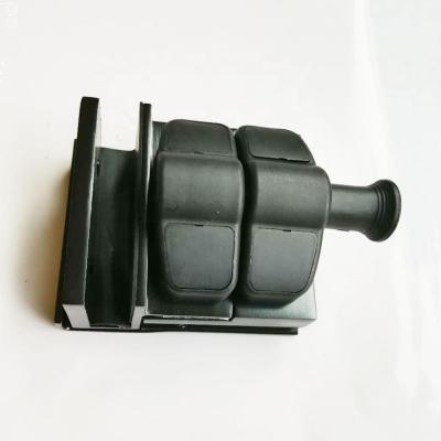 China Glass enclosure latch magnetic latch in all stainless steel for sale