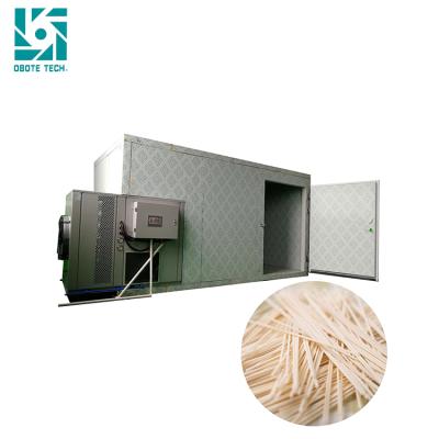 China Seafood heat pump pineapple dehydrator fruit and vegetable drier drying machine for sale