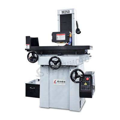 China Factory M250 High Precision Surface Grinding Machine Manual Hydraulic Surface Grinding Machine for sale