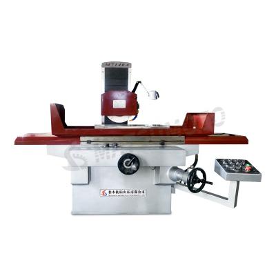 China Factory M7140 High Precision Surface Grinding Machine Price Hydraulic Wheel Head Moving With CE for sale