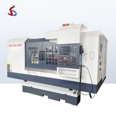 China Factory programmable universal cylindrical grinding machine MK1332B 1432B for sale