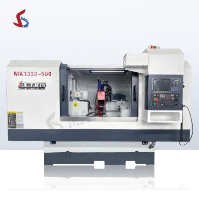 China Factory MK1332 Universal Cylindrical Grinding Machine For Precision Grinding Purpose for sale