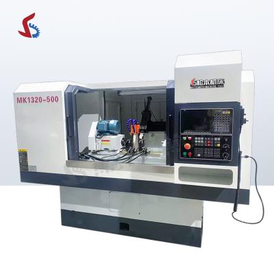 China Factory Mk1320 High Precision CNC External Cylindrical Grinding Machine for sale