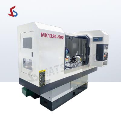 China Universal Cylindrical Internal External Grinder Machine Factory CNC Grinding Machine MK1320 for sale