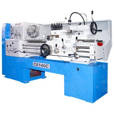 China 160mm C6136C C6136 Manual Lathe C6140C Manual Lathe Machine Prices Horizontal Turning Lathe Machine for sale