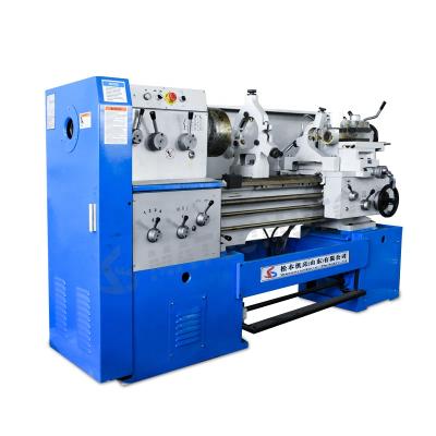 China high quality 160mm lathe C6250C Turkey 1 meter lathe machine prices Torno metal space bed turning lathe for sale