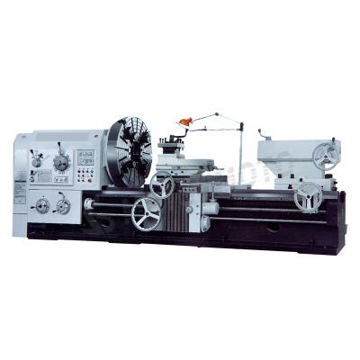 China Building Material Shops Metal Lathe Machine CW61100 Steel Heavy Duty Common Lathe Machine CW61100 Horizontal Rolling Universal Lathe CW61100 Torno for sale