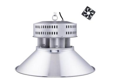 China LED High Bay Light Fan series 50W 100W 150W 200W 300W 400W for sale