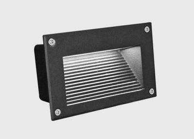 China Outdoor Wall Mounted LED Corner Lights LED Corner Wall Lights 1W 3W 5W 7W for sale